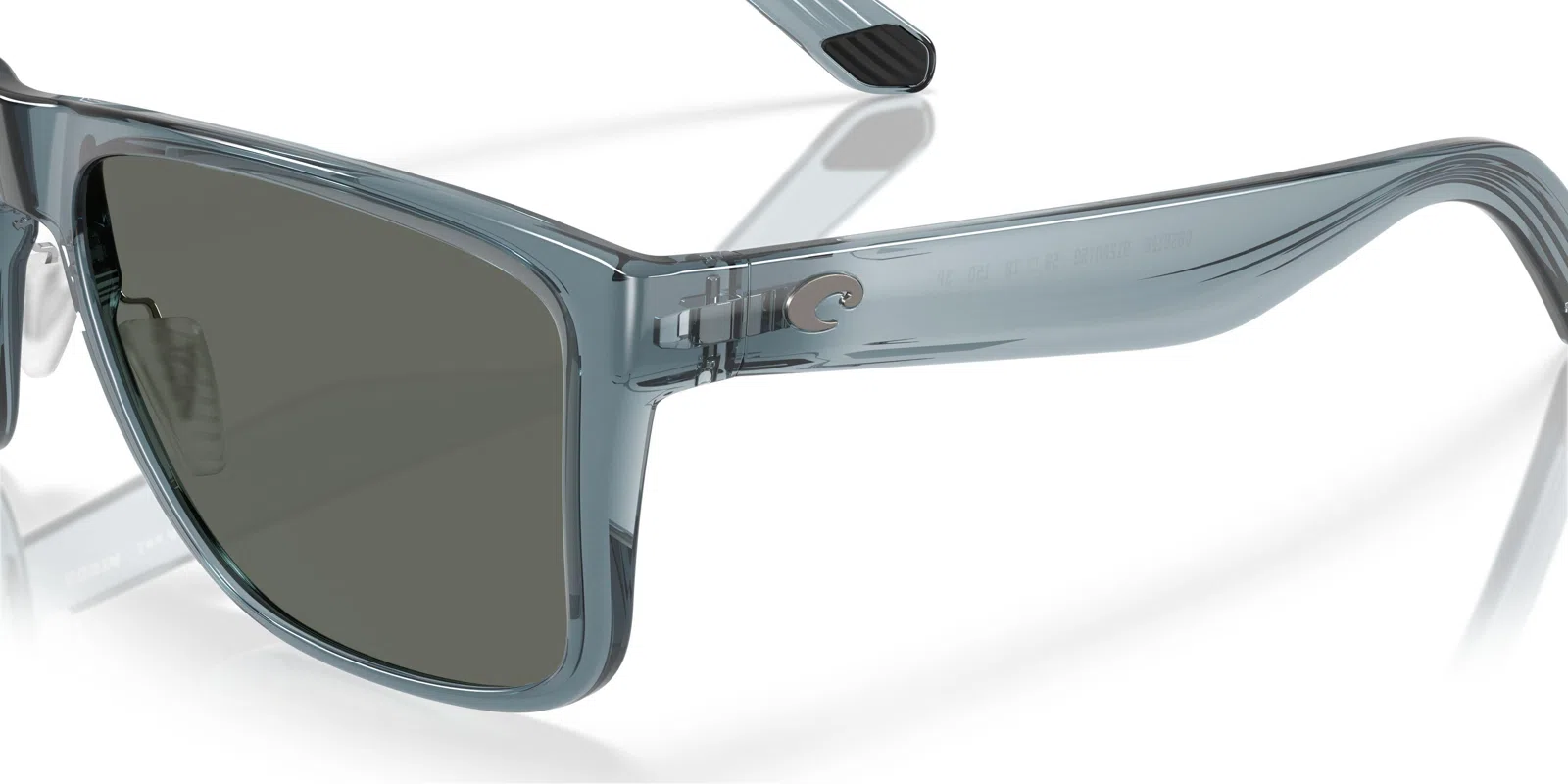 Costa Del Mar Los Alijos 9126 Sunglasses - Matte Black - view 69